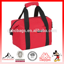 Insulating Effect Cooler Bag Custom Logo Food and Drink Carrier